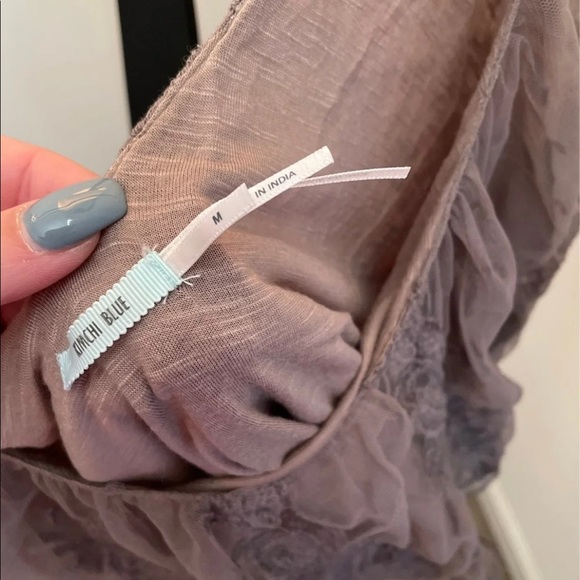 NWT URBAN OUTFITTERS TANK MEDIUM - Picture 2 of 5